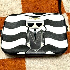 Karl Lagerfield Bag